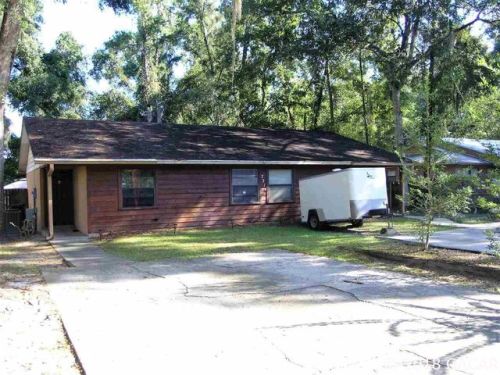 7314 42 Pl, Gainesville FL  32608-3754 exterior