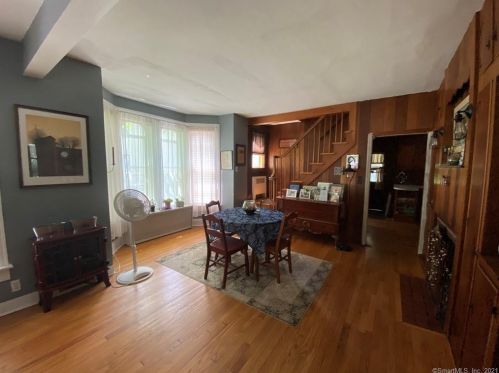 12 Grand St, Bethel CT  06801-2112 exterior