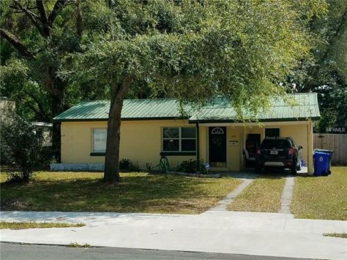 1620 Lincoln Ave, Lakeland, FL 33805-2729