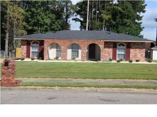 3501 Woodpark Dr, Montgomery, AL 36116-3615