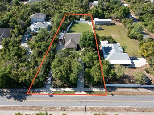 125 Highbanks Rd, De Bary, FL 32713-2844