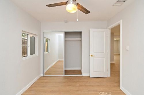 2841 El Nido Dr, Altadena CA  91001-4917 exterior
