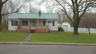 1920 Hout Rd, Mansfield, OH 44905-1823