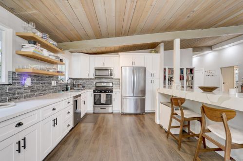 5038 Chaparral Way, San Diego CA 92115-2239 exterior