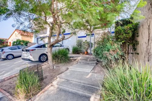 4543 Maryland St, San Diego CA 92116-1156 exterior