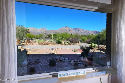 1202 Chula Vista Rd, Tucson AZ  85704-3008 exterior