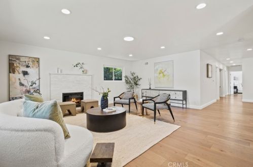 621 Camino Cerrado, South Pasadena CA  91030-4103 exterior