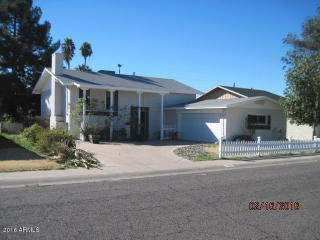 4407 Claremont St, Glendale, AZ 85301-4823