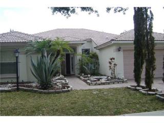 12842 18th Ct, Hollywood FL  33028-2509 exterior