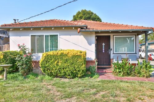 753 14th St, San Jose, CA 95112-3007
