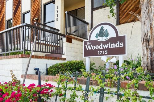 1715 259th St, Lomita CA  90717-3354 exterior