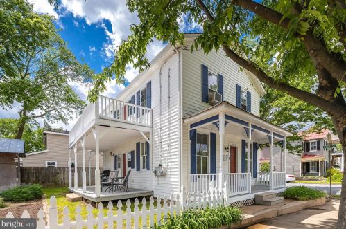 2614 Caroline St, Fredericksburg, VA 22401-3210