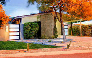 4017 45 Pl, Phoenix AZ  85050-6828 exterior
