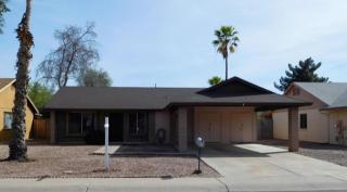 2103 Mcnair St, Chandler, AZ 85224-1122