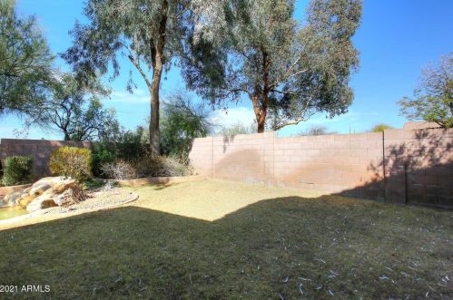 4274 Maya Way, Cave Creek AZ  85331-2615 exterior