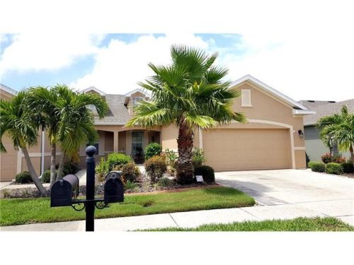 2231 Parrot Fish Dr, Tarpon Springs, FL 34691-9823