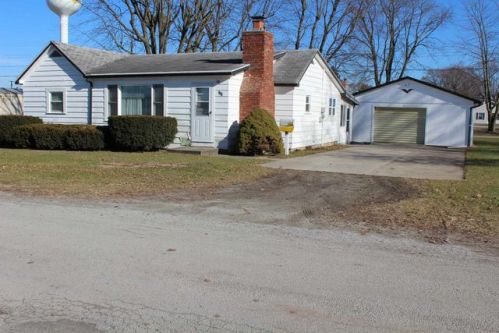 309 Boone St, Reynolds, IN 47980-8175