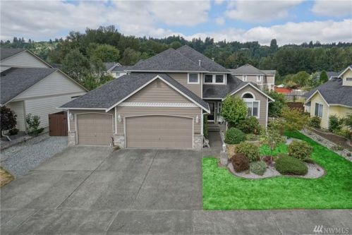 14614 146th Ave, Ohop, WA 98360-8435