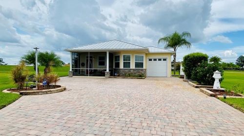 2920 Wood Duck Dr, Polk City FL  33868-5320 exterior
