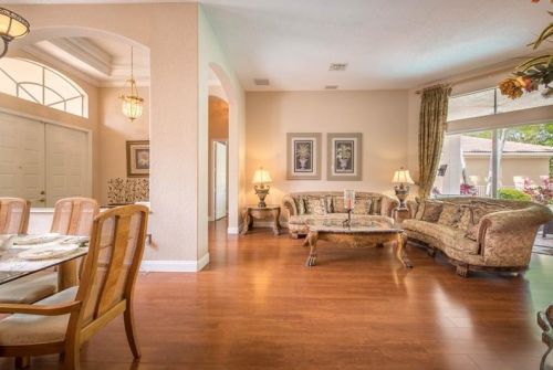 19241 30th St, Hollywood FL 33027-5303 exterior