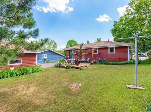 815 Almac Dr, Duluth MN  55810-2744 exterior