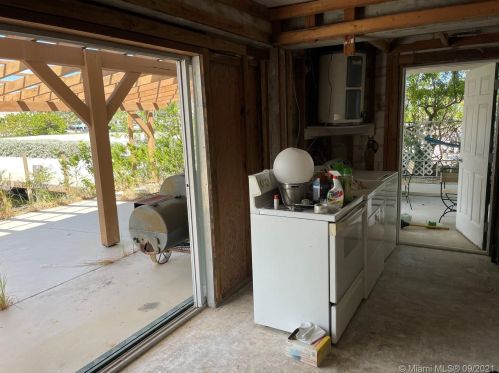 148 Marina Ave, Key Largo FL exterior