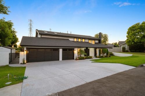 17762 Mountain View Cir, Orange, CA 92861-2624