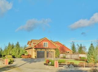 9718 13th Ct, Olympia, WA 98516-6001