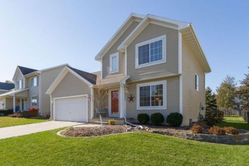 4021 Eisenhower Ave, Ames, IA 50010-3923