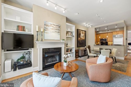 1531 P St, Washington, DC 20005-1909