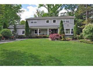 14 Hollis Rd, East Brunswick NJ  08816-2754 exterior