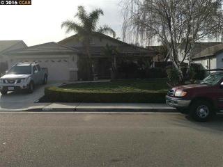 4603 Chelsea Dr, Oakley, CA 94561-6326