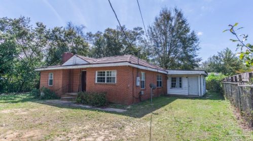 169 Arbor Ave, Pensacola, FL 32534-4453