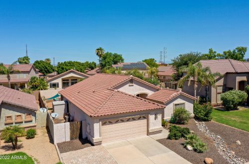 1048 Chilton Ave, Gilbert, AZ 85233-4750