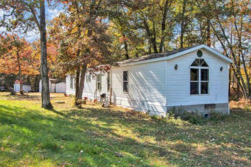 2087 18th Ave, Friendship, WI 53934-9656