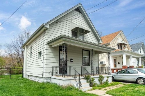 10 32nd St, Covington, KY 41015-1244
