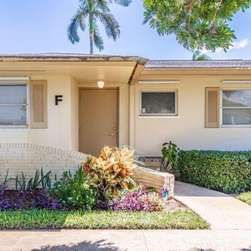 2521 Barkley Dr, West Palm Beach, FL 33415-8153