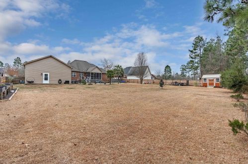 413 Cannon Knoll Rd, Lexington SC  29073-7103 exterior
