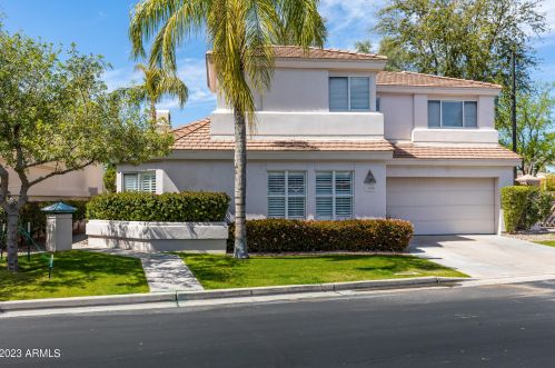 7628 77 Pl, Scottsdale AZ 85258-3499 exterior