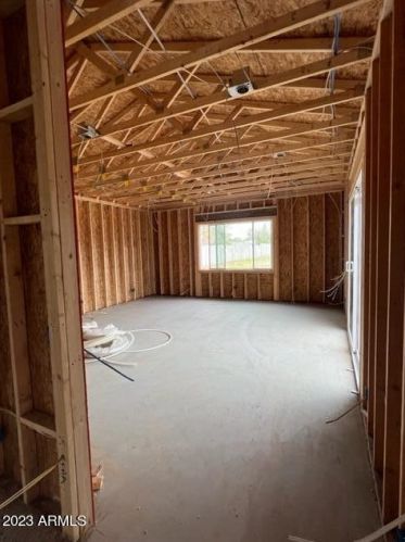 5426 Sweetwater Ave, Scottsdale AZ  85254-4246 exterior