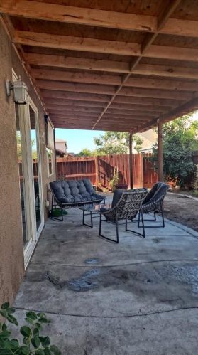 903 Montelena Ct, Livingston CA  95334-9235 exterior