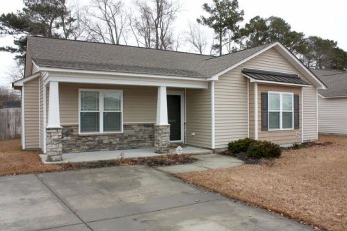 2308 Great Laurel Ct, Greenville, NC 27834-8952