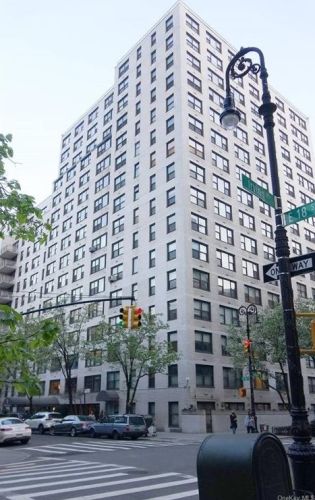 130 18th St, New York NY 10003-2416 exterior
