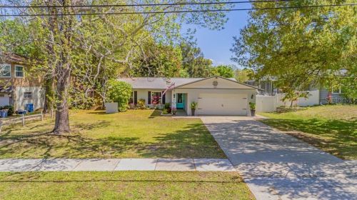 707 Shore Dr, Oldsmar FL  34677-4305 exterior