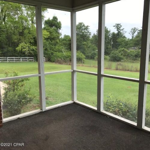 5224 Blue Springs Rd, Marianna FL  32446-6429 exterior
