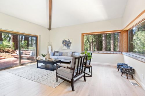 620 Condor Ave, Ben Lomond CA  95005-9627 exterior