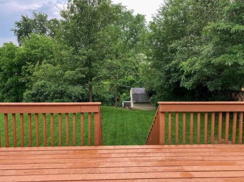 3508 Misty Creek Dr, Covington KY  41018-2627 exterior