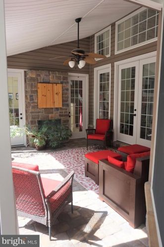 216 Otter Run Ct, Seaford DE  19973-7432 exterior