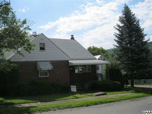 305 Ray St, Williamstown, PA 17098-1414