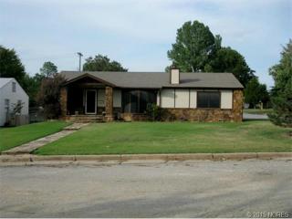 1903 48th St, Tulsa, OK 74107-7811